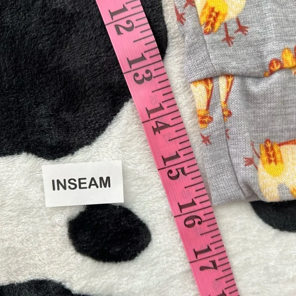 NWT Rae Dunn Thanksgiving Long Sleeve Pajama Set 5T
